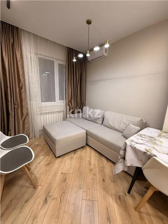 Продажа 2-комнатной квартиры, 49.9 м², пр. Назарбаева, дом  36/1 - Продажа  двухкомнатных, трехкомнатных квартир в Алматы фото 1 из 5