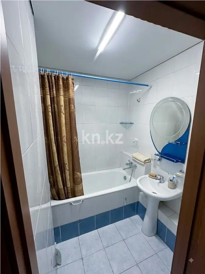 Продажа 2-комнатной квартиры, 56 м² - Продажа квартир от собственников в Алматы - страница 4 фото 3 из 3