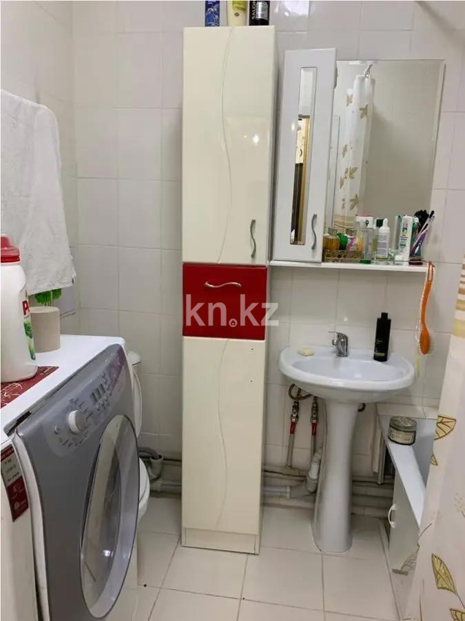 Продажа 1-комнатной квартиры, 45 м², мкр. Дарабоз, дом  3 в Алматы - фото 3