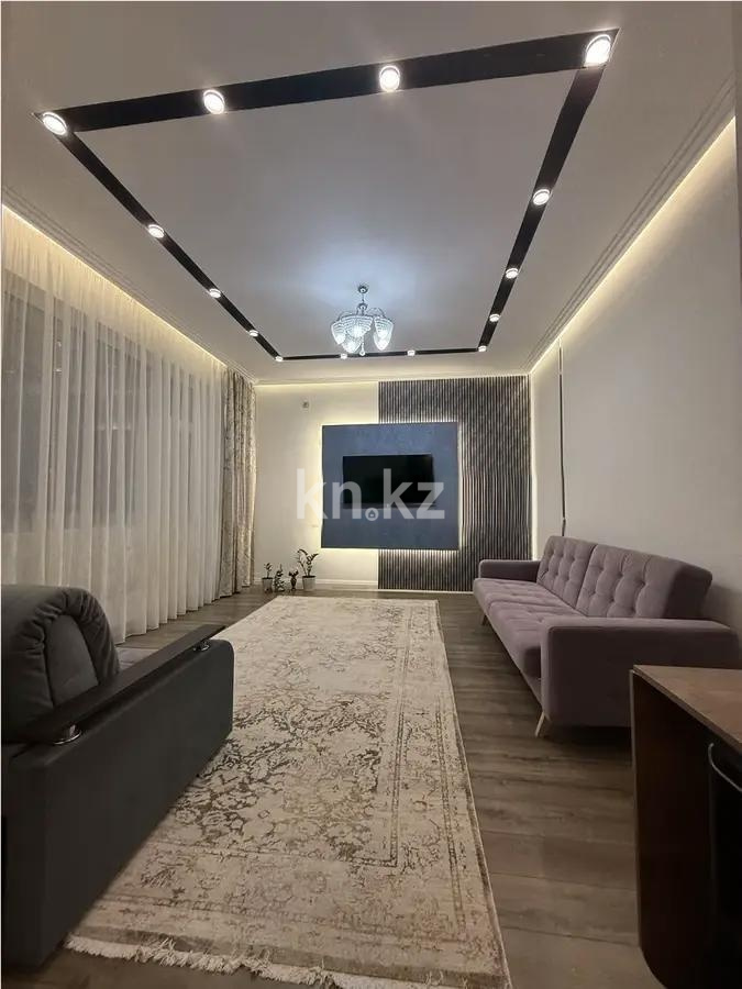 Продажа 2-комнатной квартиры, 64.5 м² в Астане
