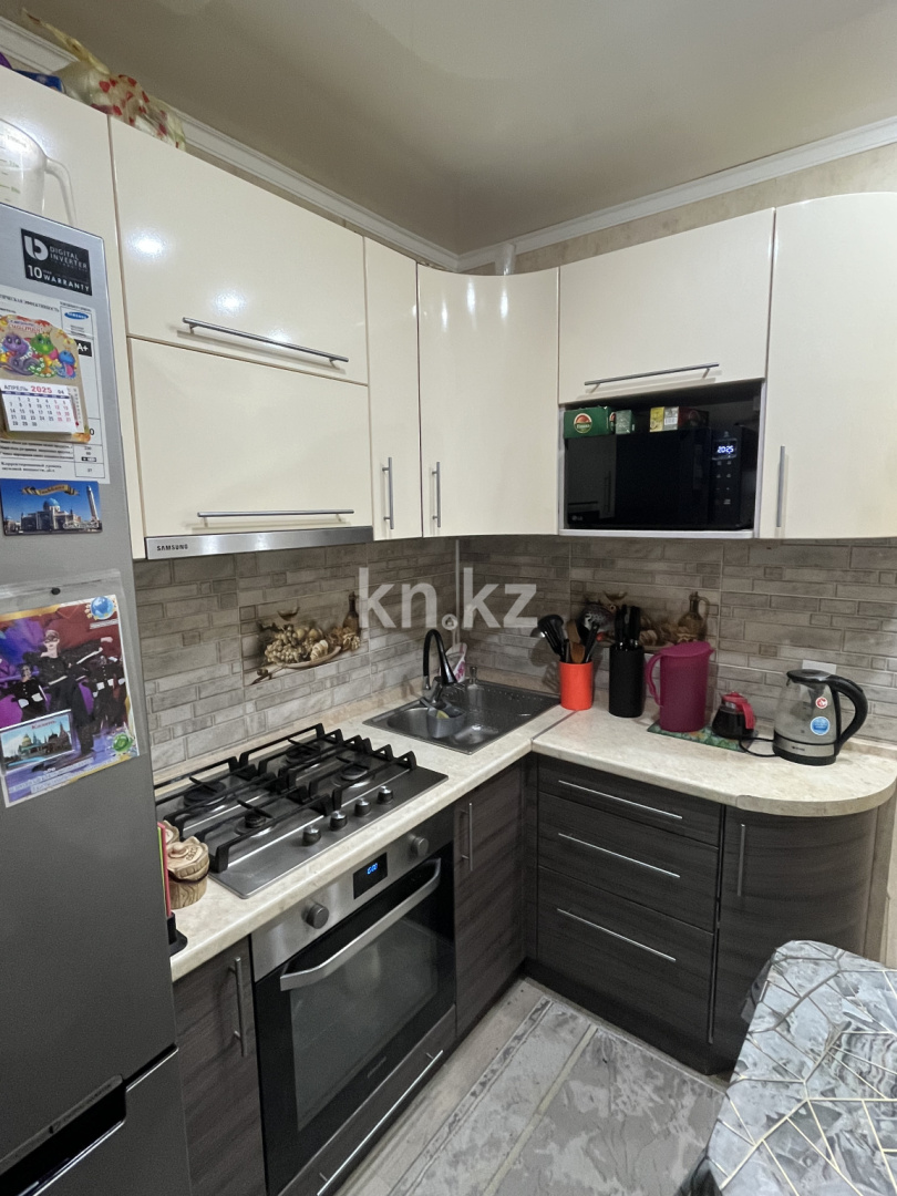 Продажа 3-комнатной квартиры, 50 м² - Продажа квартир в Караганде - страница 13 фото 6 из 10