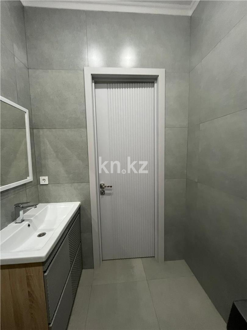 Продажа 1-комнатной квартиры, 44 м², ул. Калдаякова - Аренда квартир помесячно в Уральске фото 7 из 7