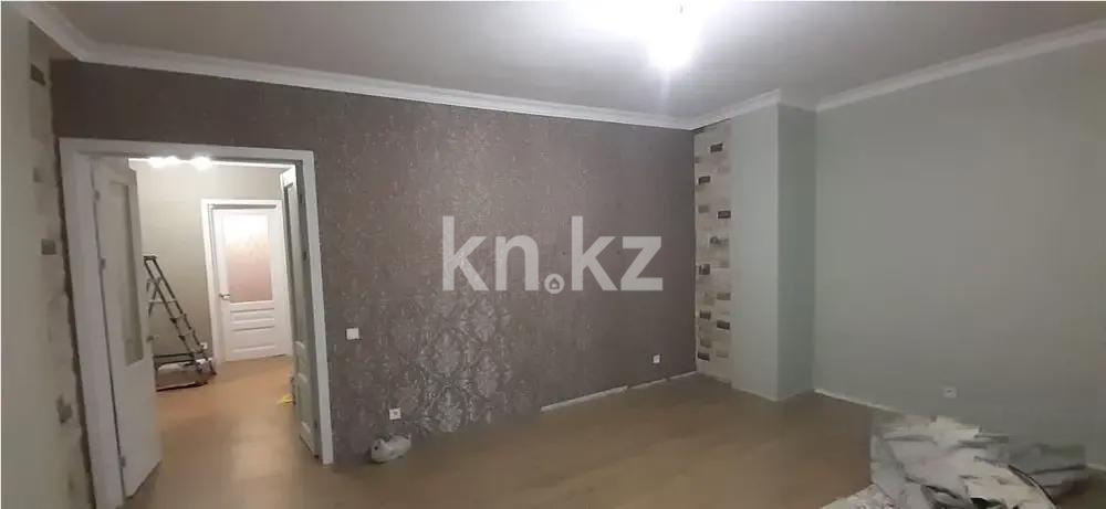 Продажа 2-комнатной квартиры, 83 м², ул. Сарайшык, дом  34 - Продажа  двухкомнатных квартир в новостройках Астаны без посредников фото 3 из 6