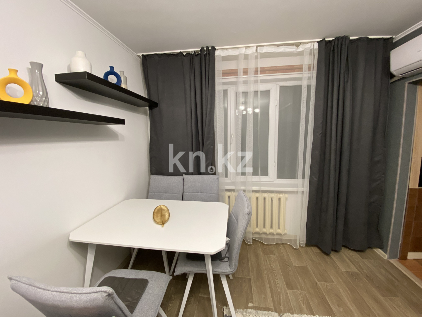 Аренда 3-комнатной квартиры, 62 м² - Аренда квартир помесячно в Алматы фото 4 из 18