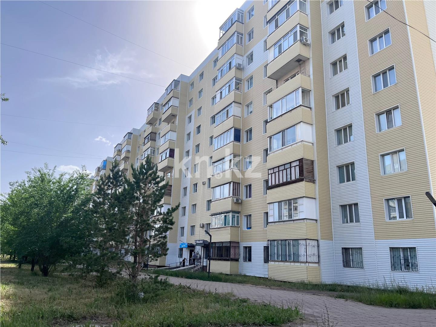 Продажа 2-комнатной квартиры, 57 м² - Продажа квартир в Караганде - страница 123 фото 15 из 17