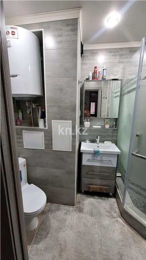 Продажа 2-комнатной квартиры, 53 м² в Караганде - фото 4