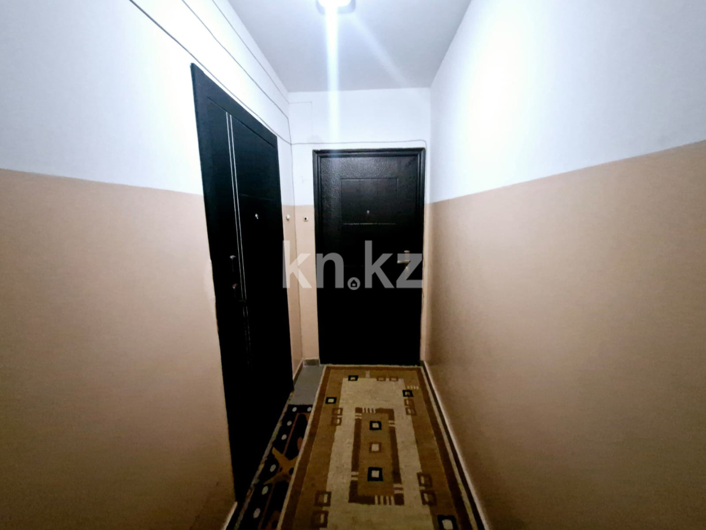 Продажа 2-комнатной квартиры, 49.4 м² - Недвижимость в Костанае фото 12 из 20