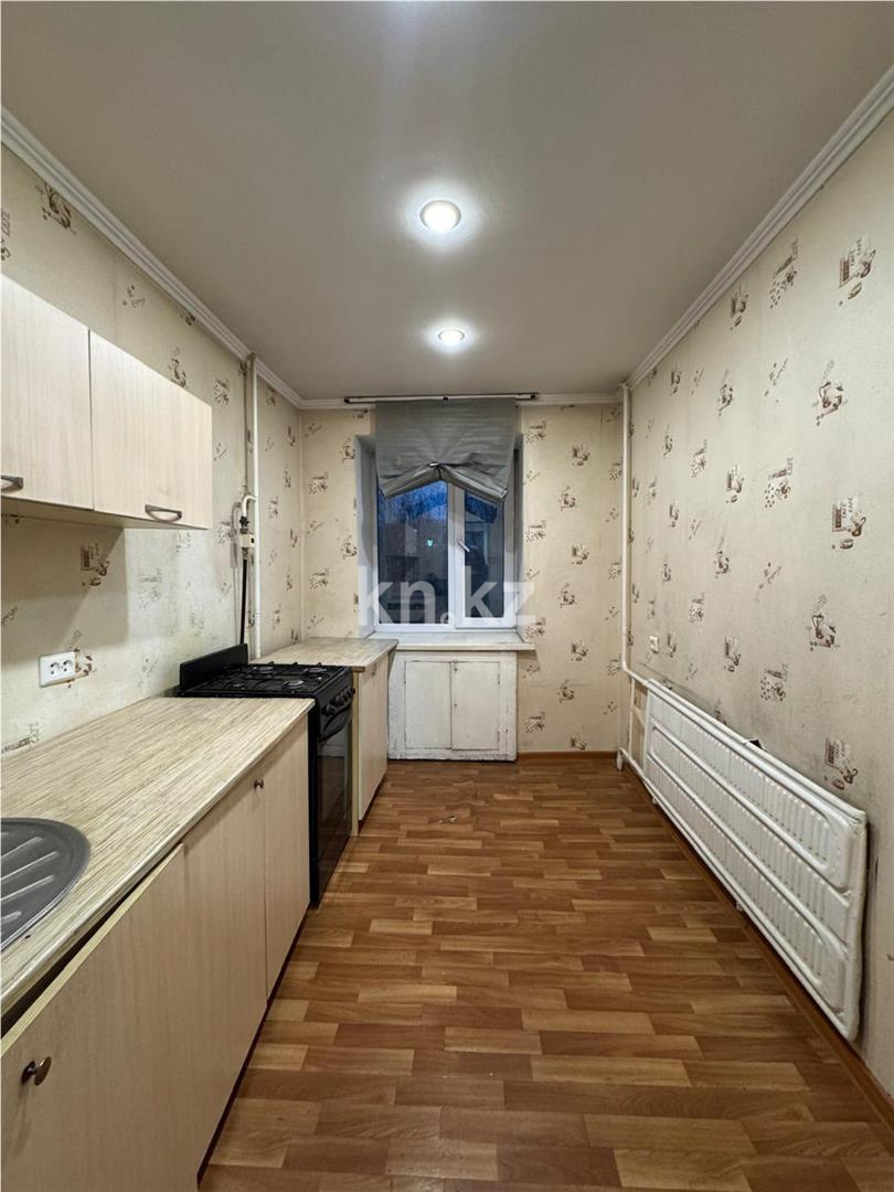 Продажа 3-комнатной квартиры, 69 м², ул. Алиханова - Продажа квартир в Караганде фото 5 из 15