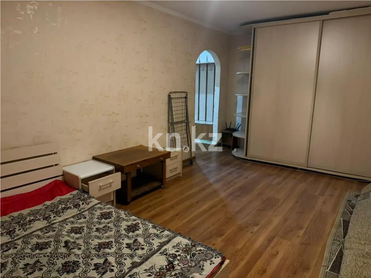 Продажа 1-комнатной квартиры, 30.8 м² - Недвижимость в Алматы фото 1 из 3