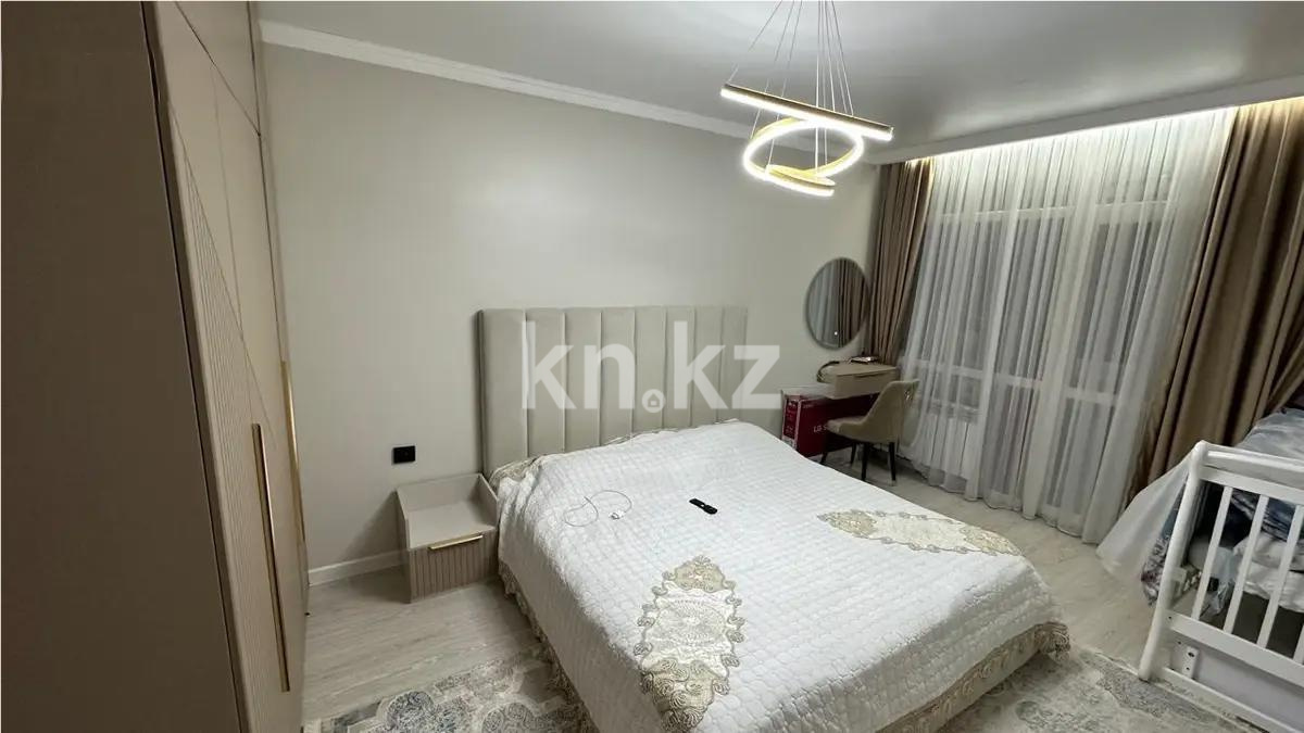 Продажа 2-комнатной квартиры, 72 м² в Алматы - фото 2