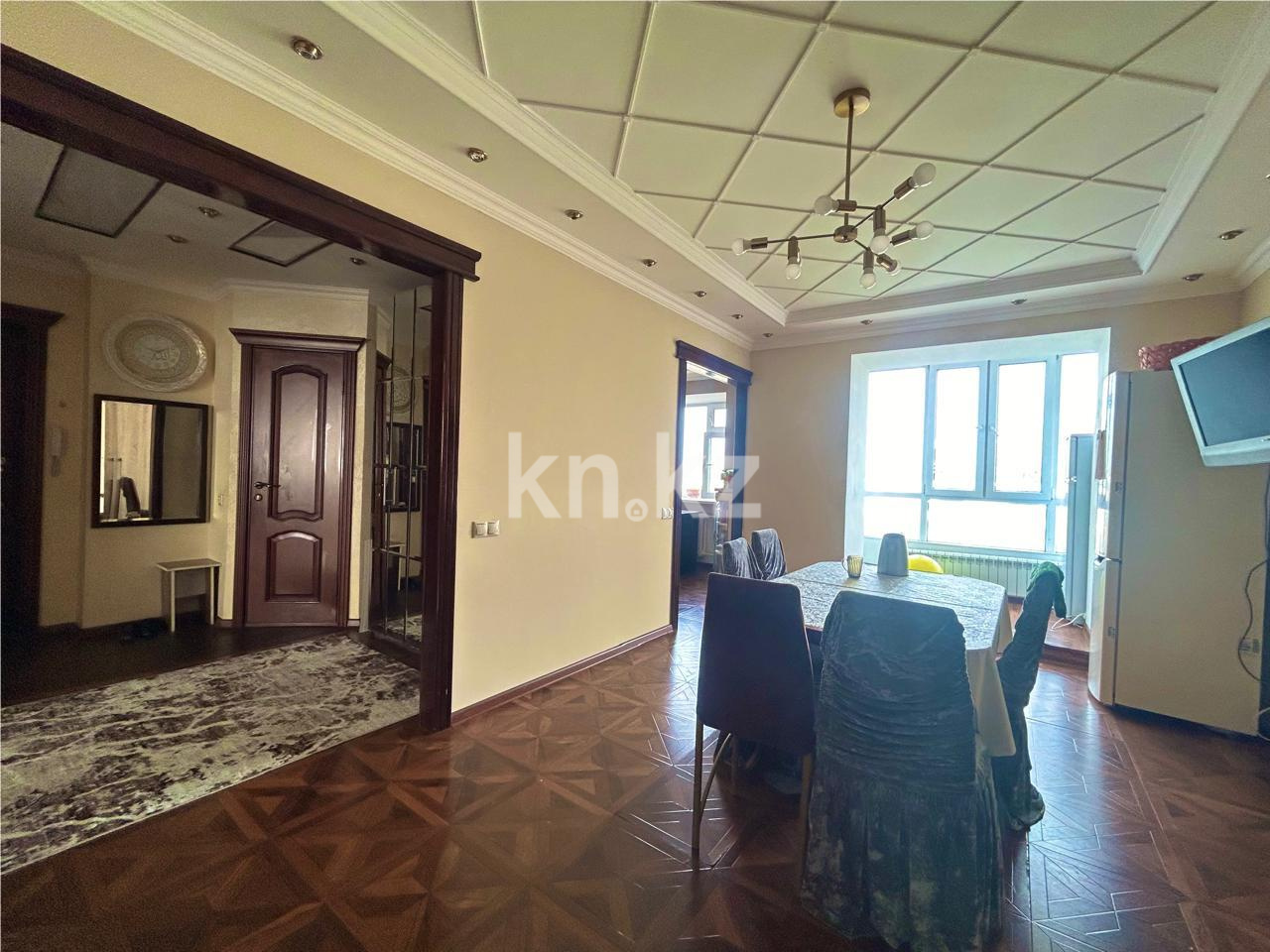 Продажа 4-комнатной квартиры, 148 м², ул. Бараева - Продажа квартир в Астане фото 8 из 15