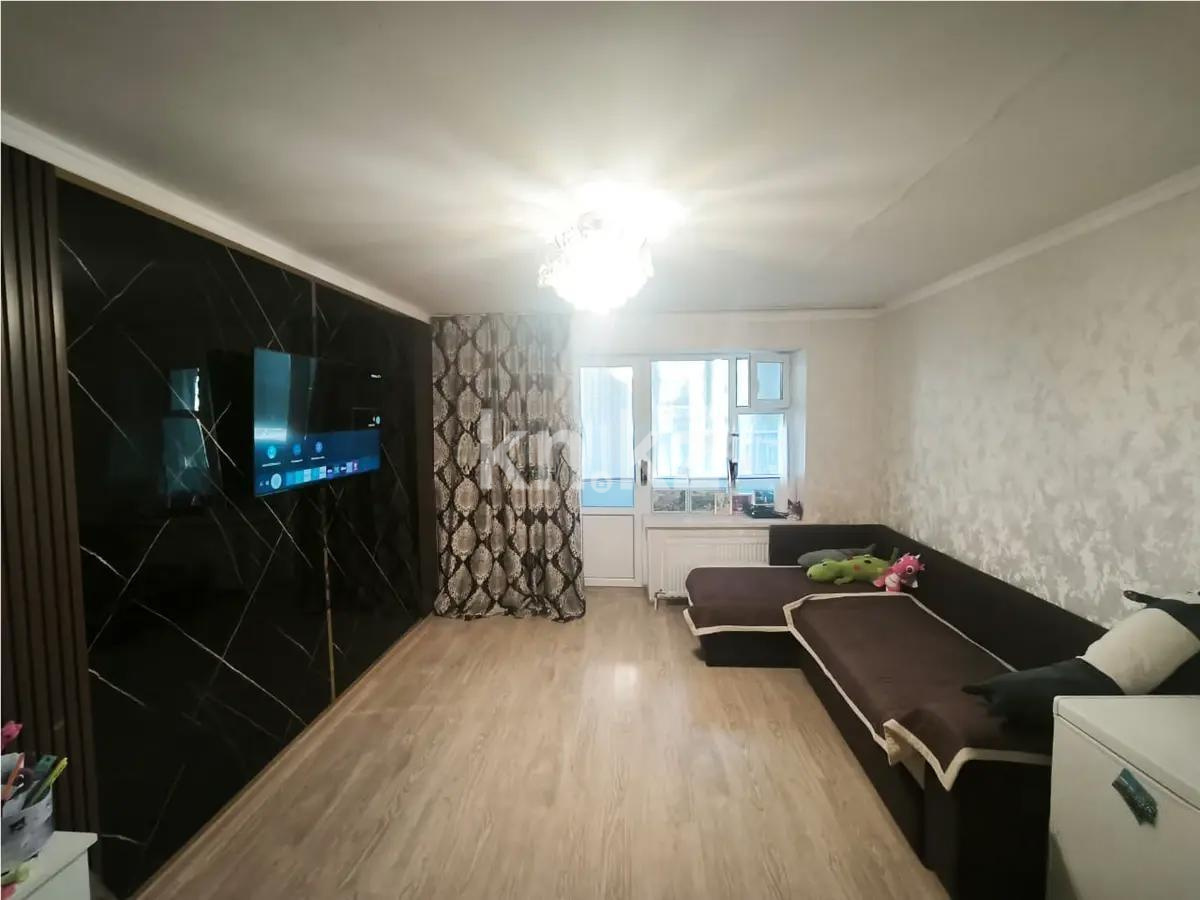 Продажа 1-комнатной квартиры, 42.1 м², ул. Болекпаева, дом  13 - Продажа квартир в Астане фото 1 из 3