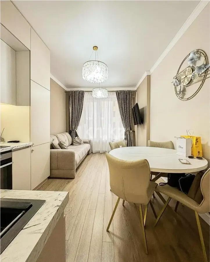 Продажа 2-комнатной квартиры, 49 м² - Продажа земельных участков в Карагандинской области фото 2 из 5