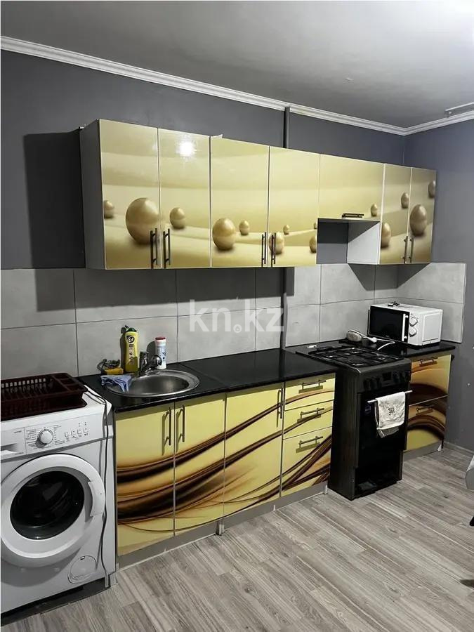 Продажа 2-комнатной квартиры, 52 м², мкр. Аксай-4, дом  103 - Продажа квартир в Алматы фото 2 из 2