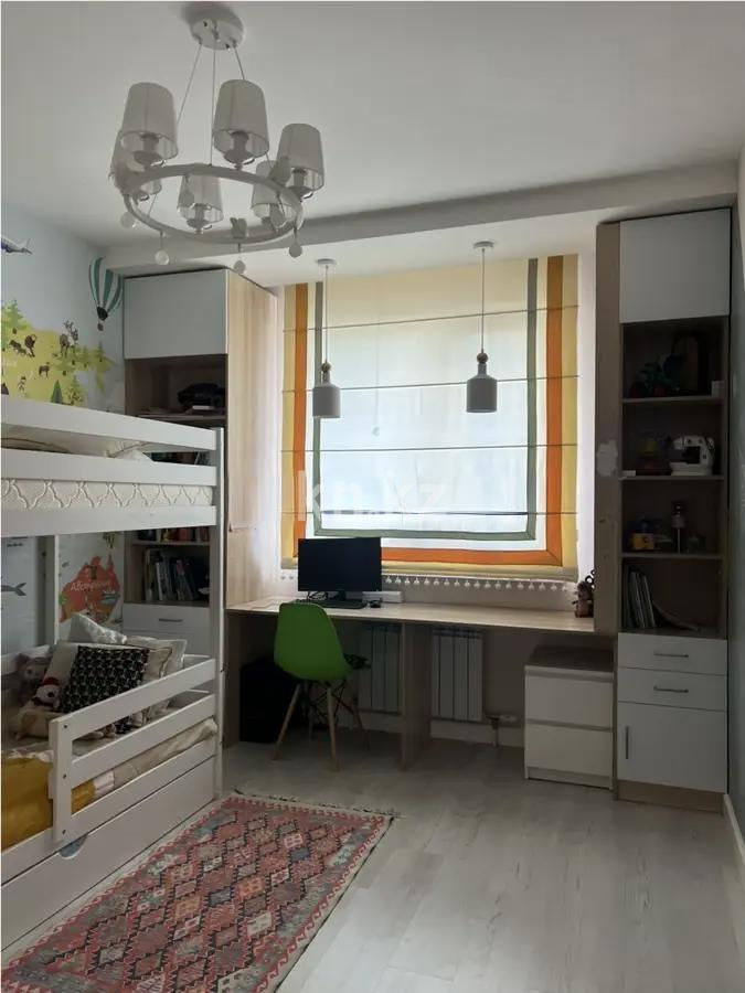 Продажа 3-комнатной квартиры, 94.2 м² - Продажа трехкомнатных квартир от собственников в Астане - страница 9 фото 3 из 7