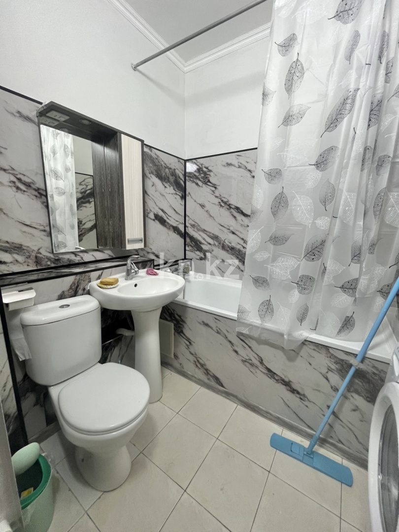 Аренда 1-комнатной квартиры, 34 м² - Аренда квартир помесячно в Алматы - страница 4 фото 7 из 11