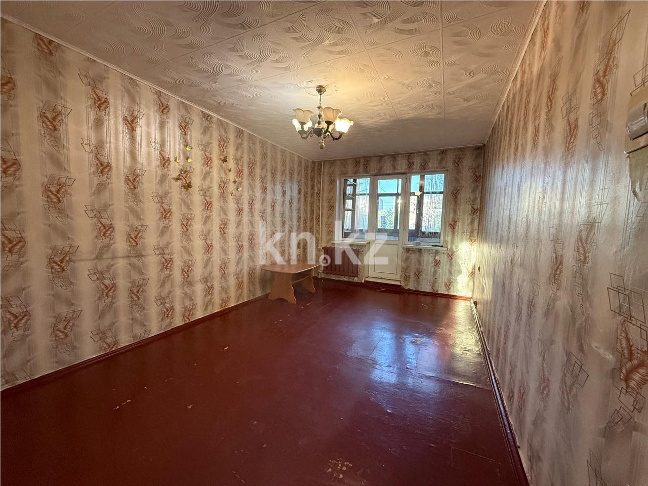 Продажа 2-комнатной квартиры, 44 м² в Темиртау