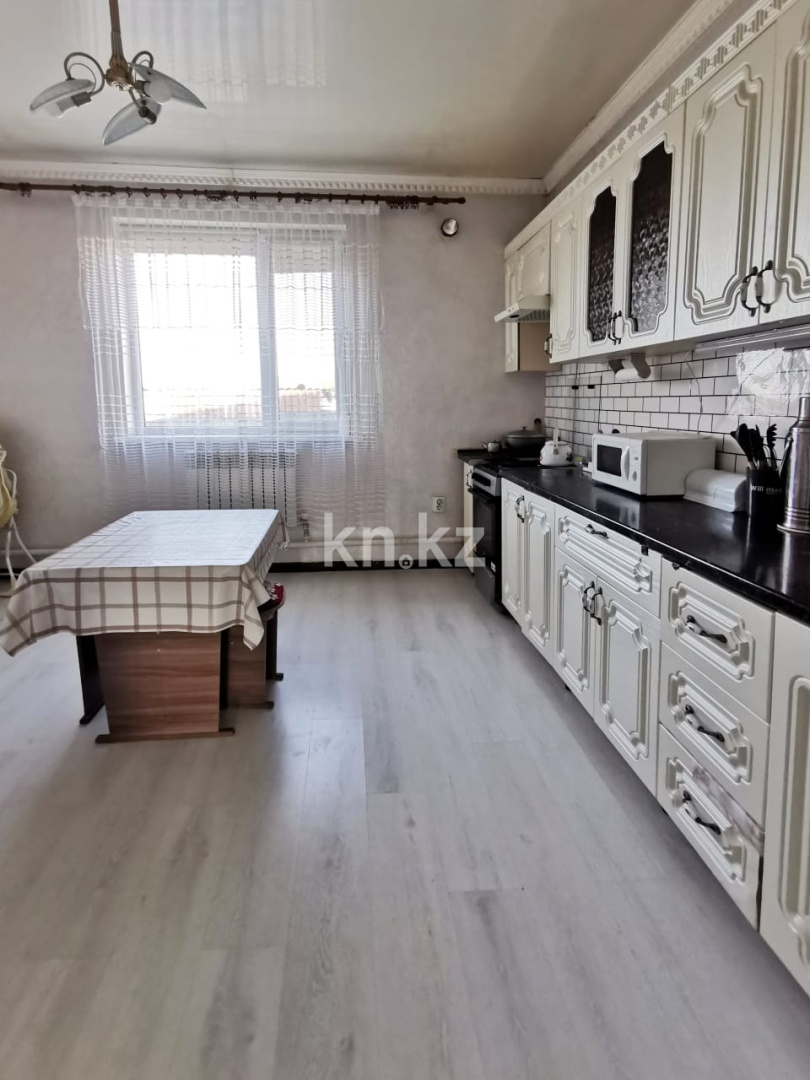Продажа 5-комнатного дома, 149 м², Боралдай - Продажа домов, коттеджей в Алматинской области фото 19 из 38