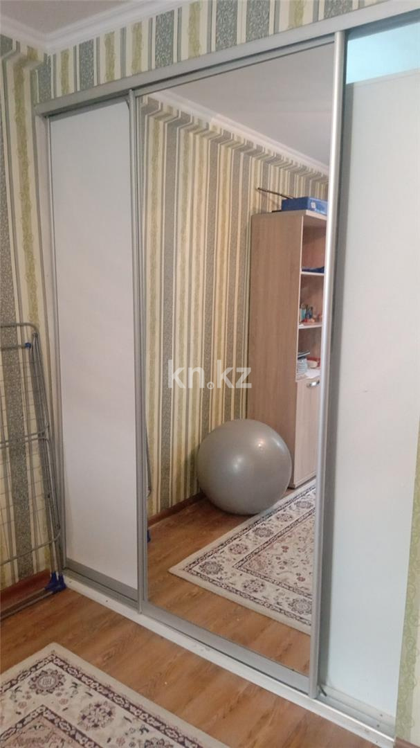 Продажа 2-комнатной квартиры, 46 м², ул. Бейбитшилик, дом  77 в Астане - фото 3