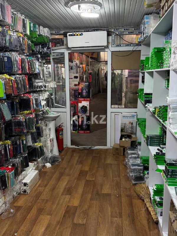 Продажа , 14 м², Мамбет батыра - Продажа квартир в Таразе фото 3 из 6