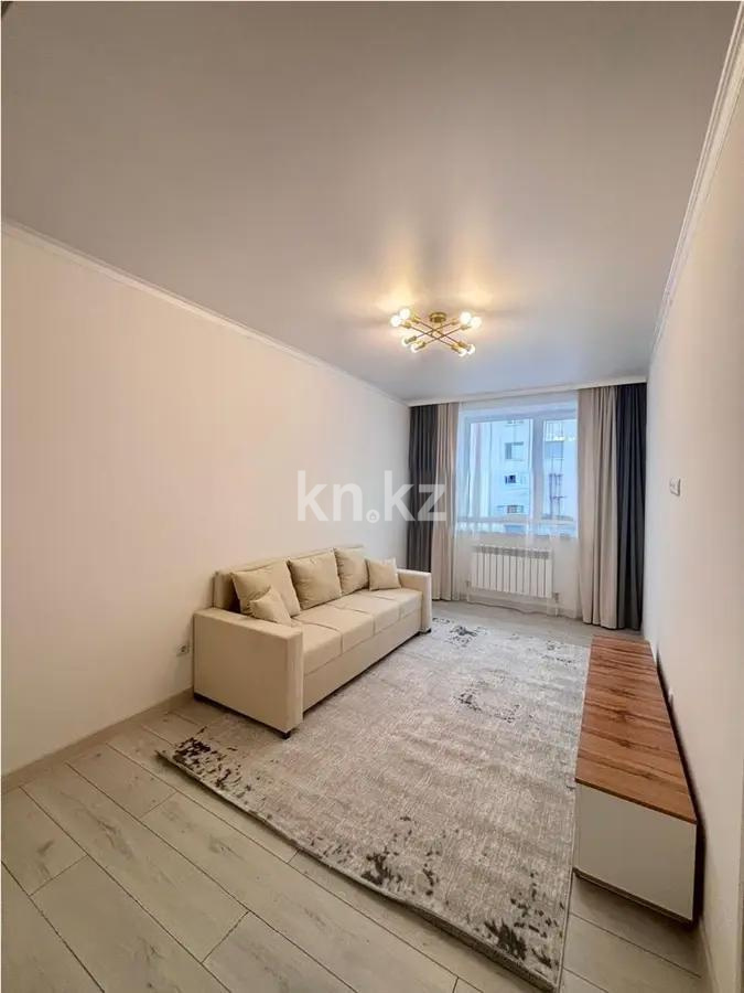 Продажа 1-комнатной квартиры, 38 м² - Продажа однокомнатных квартир от собственников в Астане - страница 3 фото 1 из 3