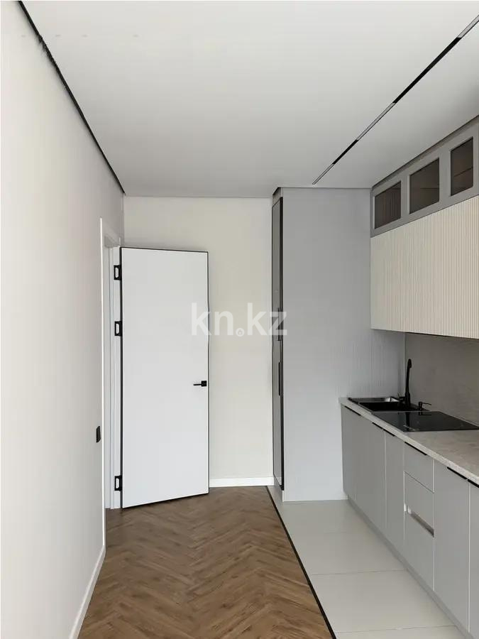 Продажа 2-комнатной квартиры, 69 м² в Алматы - фото 4