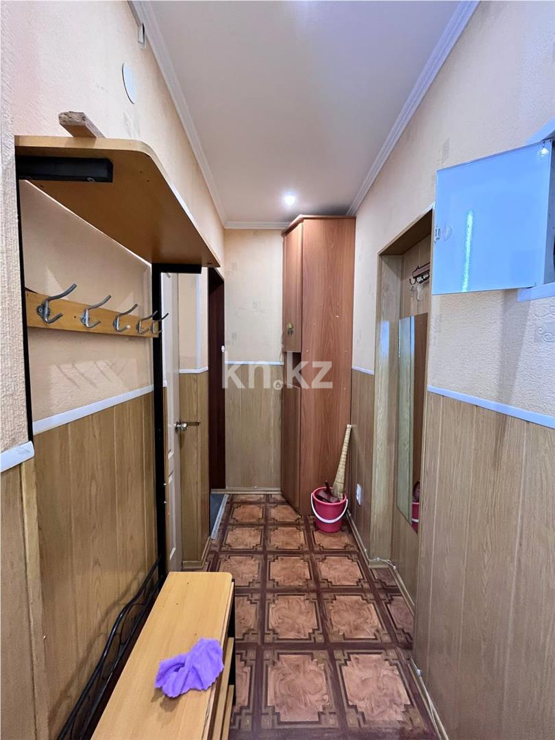 Продажа 2-комнатной квартиры, 43 м², ул. Лободы - Продажа квартир в Караганде фото 11 из 12