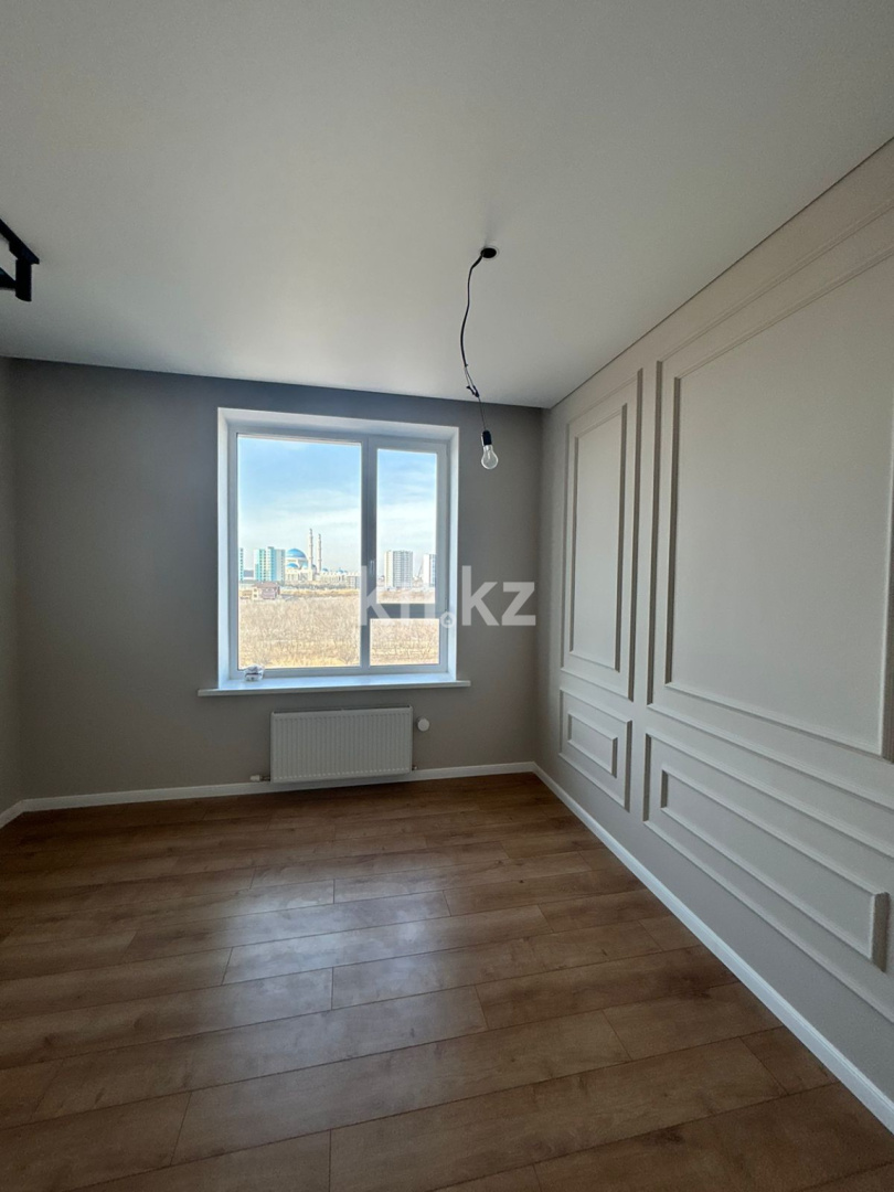 Продажа 3-комнатной квартиры, 99 м², E-321 в Астане - фото 9