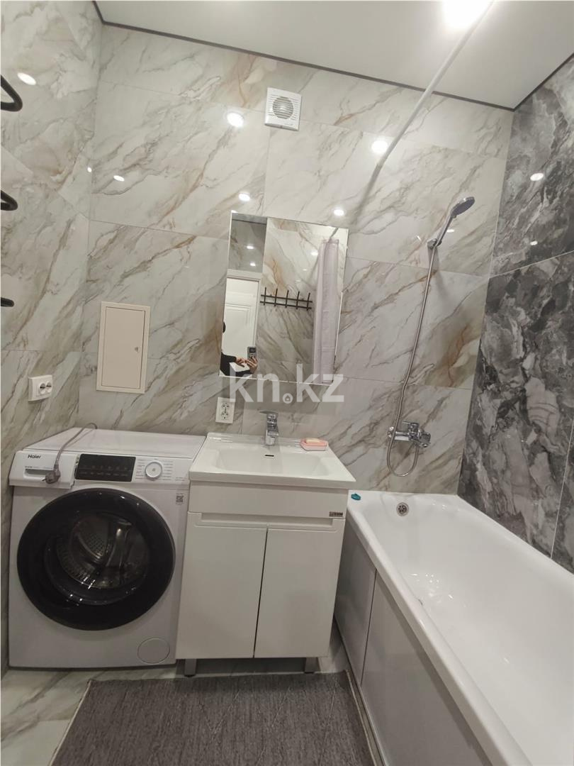 Продажа 2-комнатной квартиры, 60 м² - Продажа квартир в р-не Есиль Астаны - страница 52 фото 11 из 12