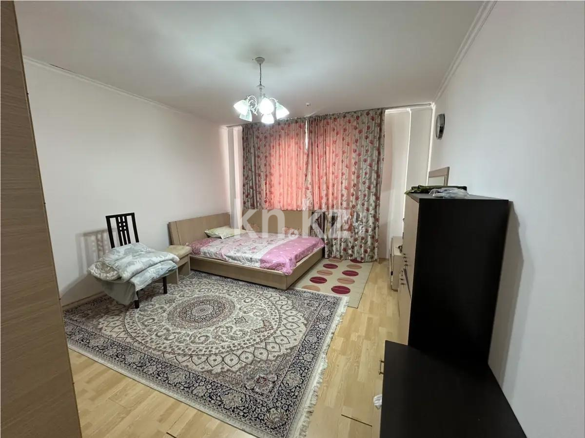 Продажа 3-комнатной квартиры, 119.7 м² в Алматы - фото 2