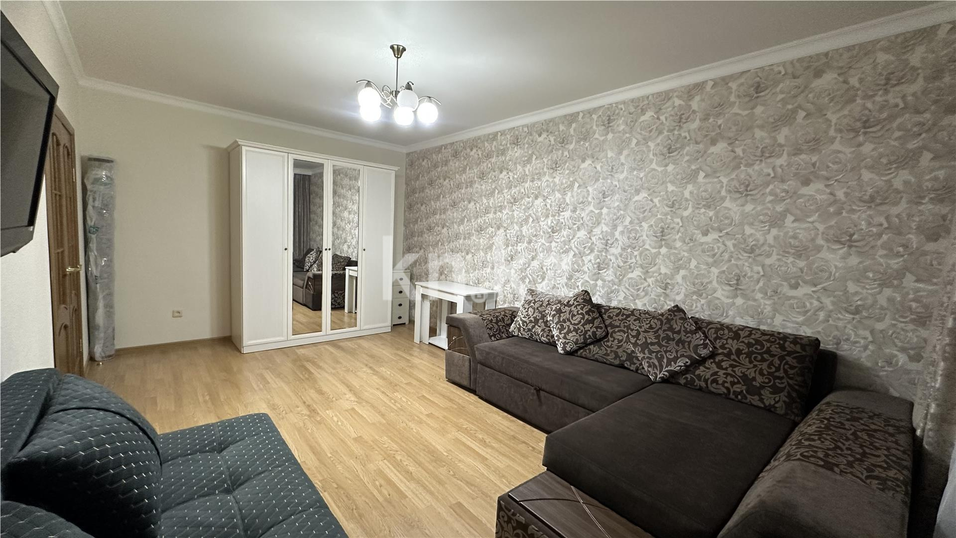 Продажа 1-комнатной квартиры, 53.4 м² - Продажа квартир в Астане в р-не Есиль - страница 10 фото 3 из 11