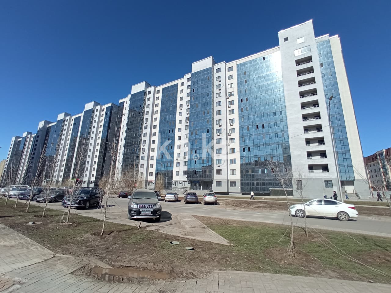 Продажа 2-комнатной квартиры, 65 м² - Продажа домов, коттеджей в Карагандинской области фото 1 из 18