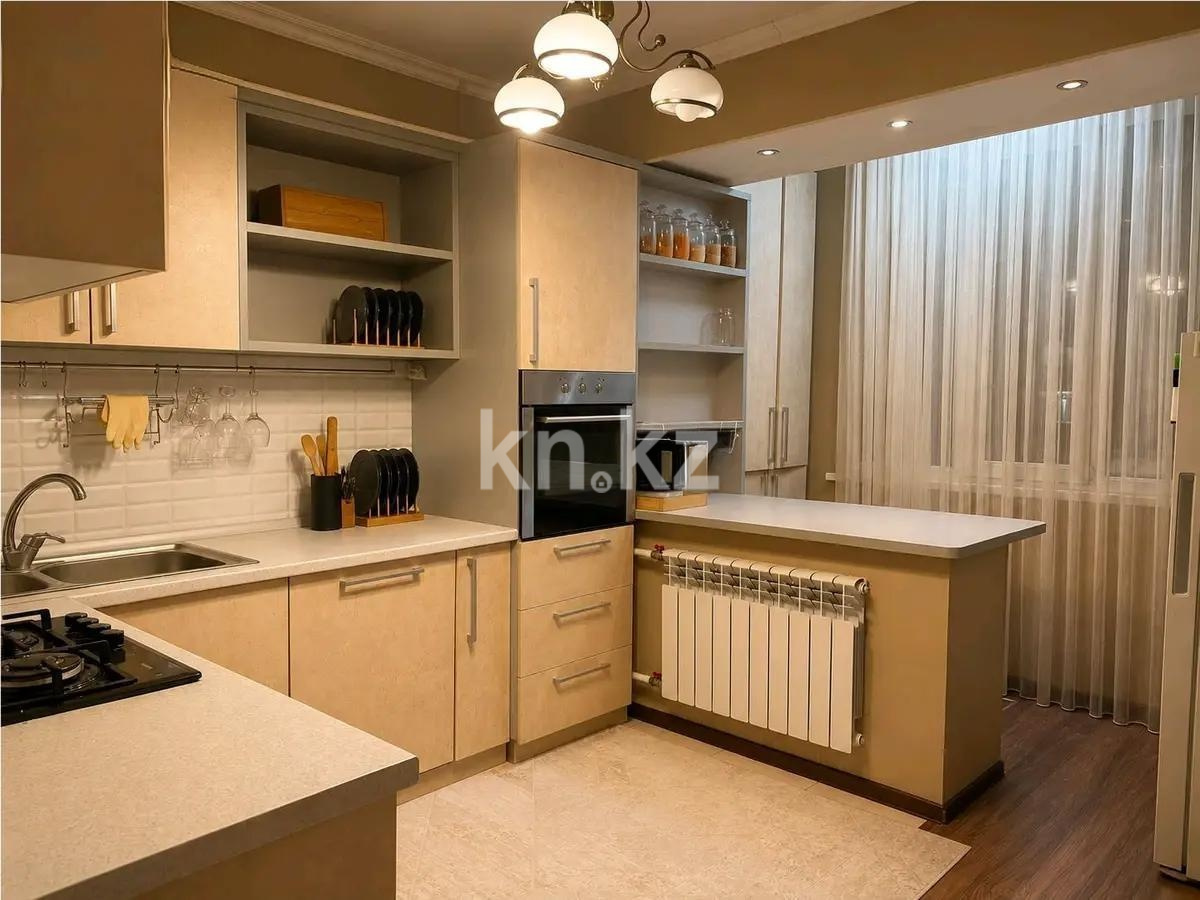 Продажа 3-комнатной квартиры, 70 м² в Алматы - фото 3