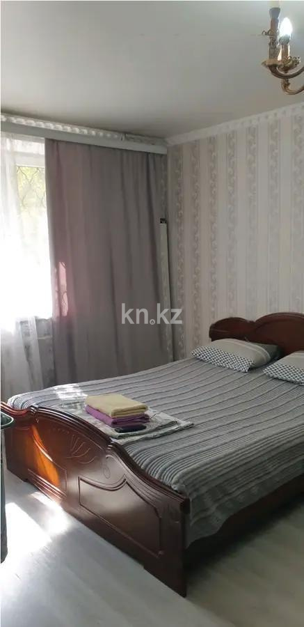 Продажа 1-комнатной квартиры, 32 м², ул. Гоголя, дом  109 в Алматы