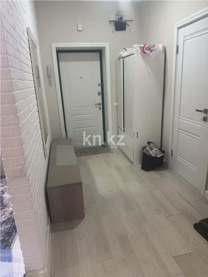 Продажа 2-комнатной квартиры, 72 м², ул. Навои, дом  208 - Продажа квартир в новостройках Алматы фото 5 из 5