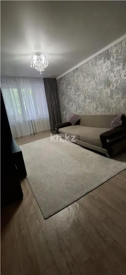 Продажа 1-комнатной квартиры, 31.1 м², мкр-н 12, дом  7 - Продажа квартир в Казахстане фото 1 из 4