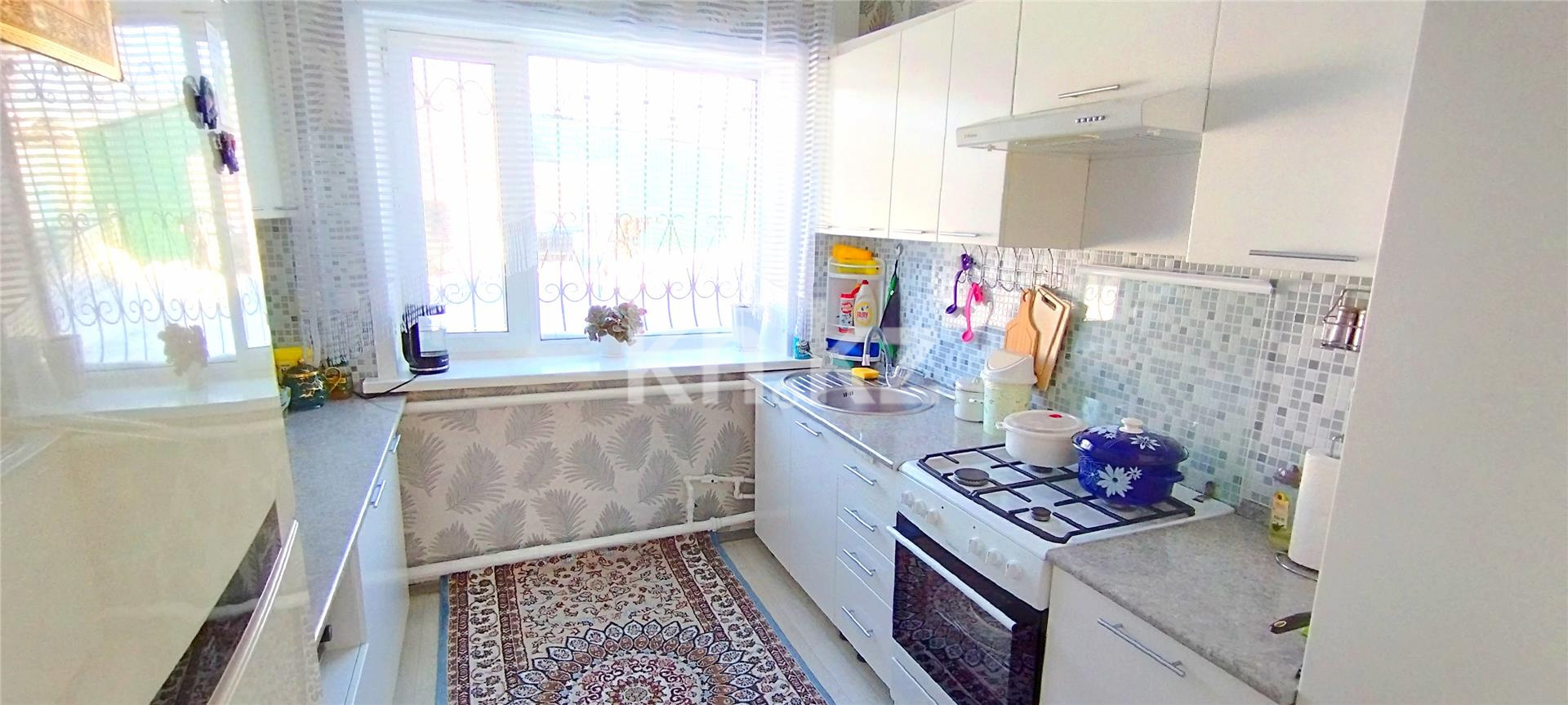 Продажа 5-комнатного дома, 90 м², пер. Ракетный в Темиртау - фото 18