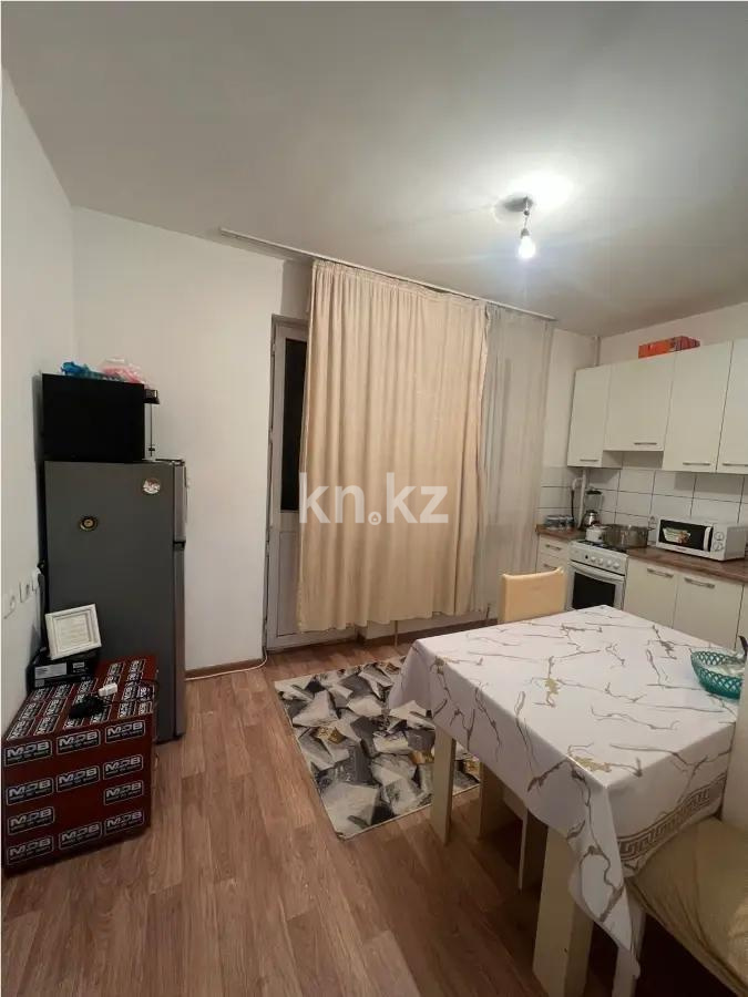 Продажа 1-комнатной квартиры, 46 м² в Алматы - фото 2