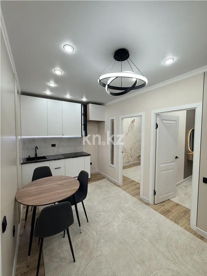 Продажа 2-комнатной квартиры, 40 м² - Продажа квартир от собственников в Алматы - страница 17 фото 4 из 6