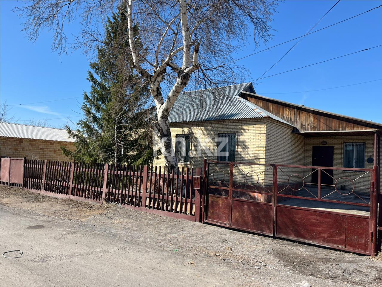 Продажа 3-комнатного дома, 108 м² в Караганде