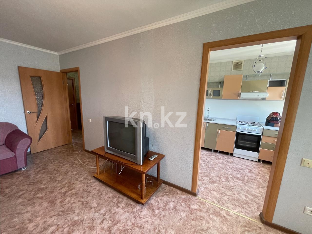 Продажа 3-комнатной квартиры, 61 м² в Караганде - фото 17