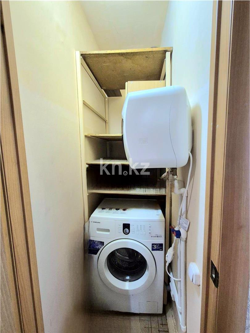 Продажа 2-комнатной квартиры, 56 м² - Продажа недвижимости в Темиртау - страница 2 фото 13 из 17