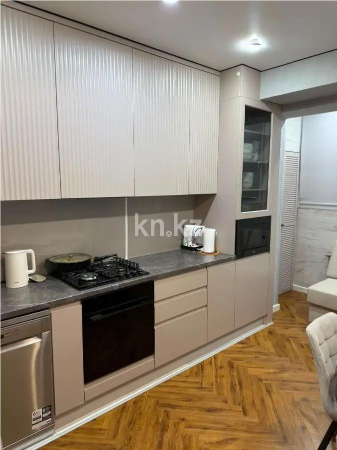 Продажа 3-комнатной квартиры, 78 м² в Алматы - фото 4