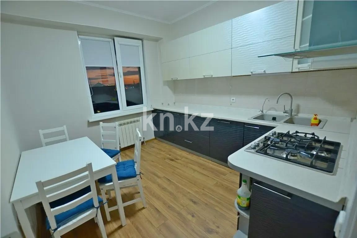 Продажа 4-комнатной квартиры, 107 м² в Алматы - фото 4