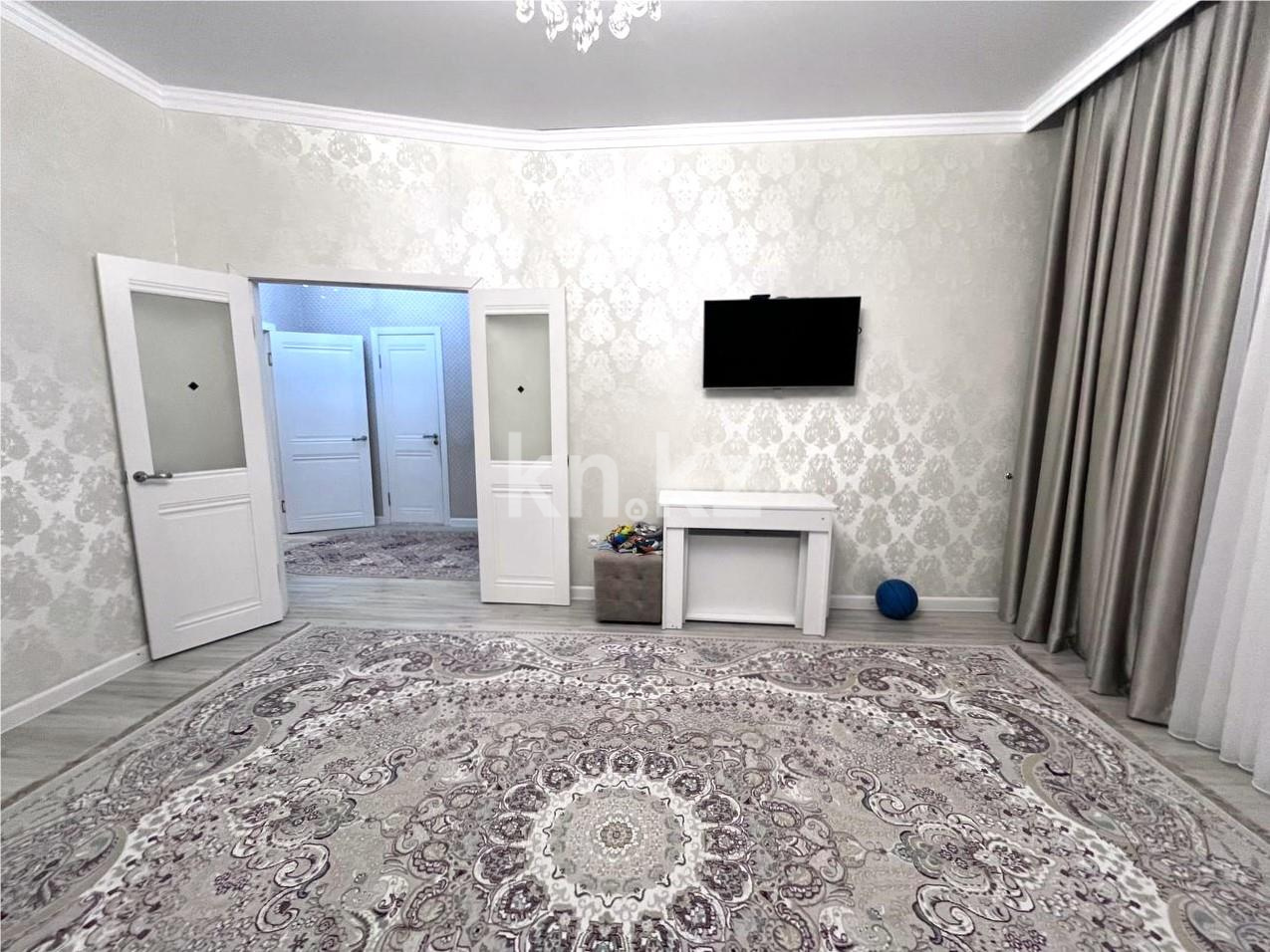 Продажа 3-комнатной квартиры, 92 м² - Продажа квартир в Караганде - страница 7 фото 3 из 25