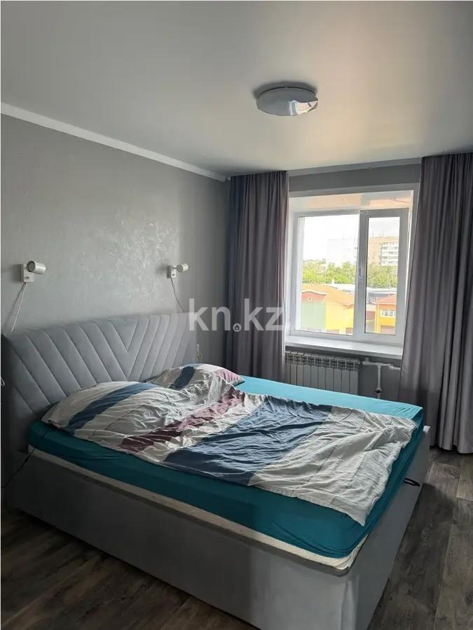 Продажа 2-комнатной квартиры, 81 м², ул. Абая, дом  31 - Продажа  двухкомнатных квартир в Темиртау с фото фото 1 из 6