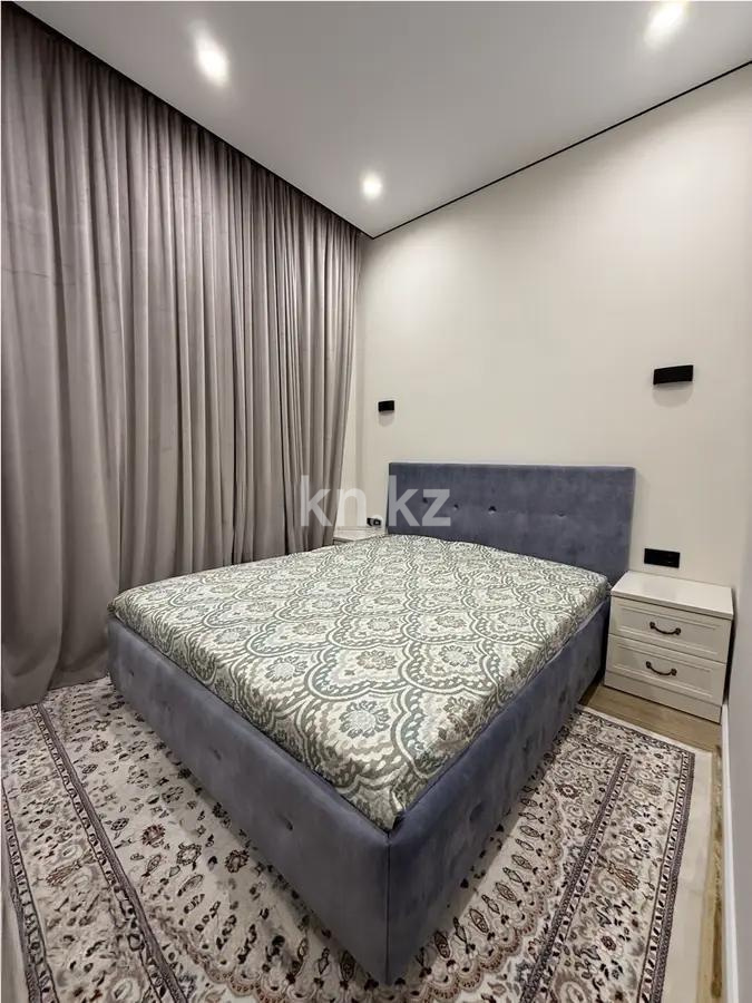 Продажа 2-комнатной квартиры, 38 м² в Астане - фото 2