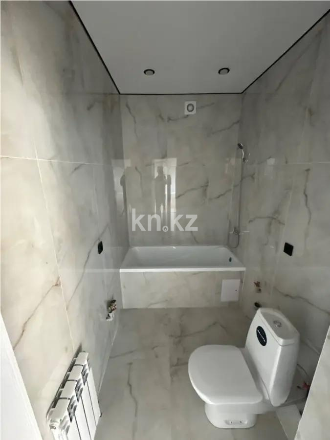 Продажа 2-комнатной квартиры, 58.9 м², ул. Е-103, дом  3/2 в Астане - фото 3