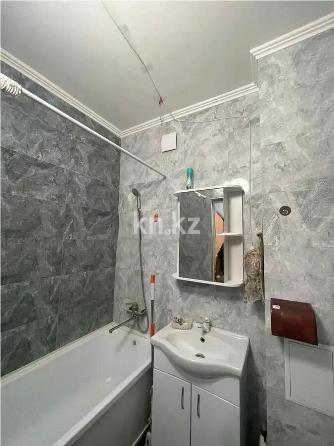 Продажа 1-комнатной квартиры, 33 м² в Астане - фото 3
