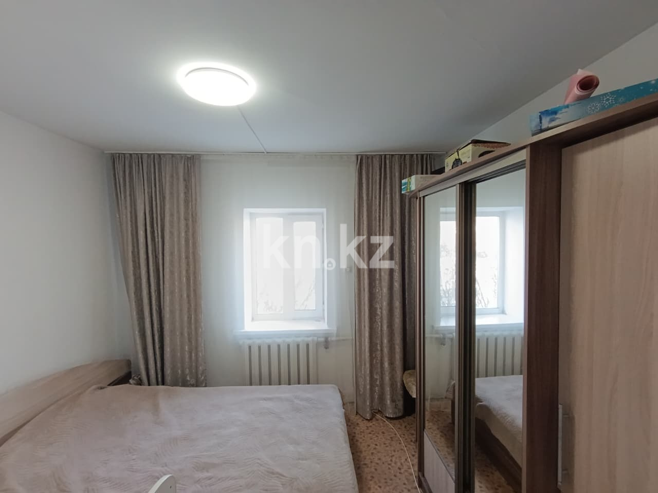 Продажа 3-комнатного дома, 70 м² - Продажа домов, коттеджей в Сортировке Караганды фото 9 из 12